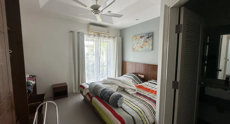 Reihenhaus zum Kauf mit 2 Zimmer in Kathu, Phuket