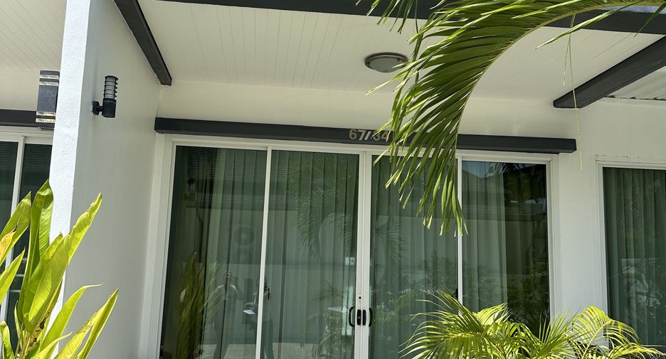 Reihenhaus zum Kauf mit 2 Zimmer in Kathu, Phuket