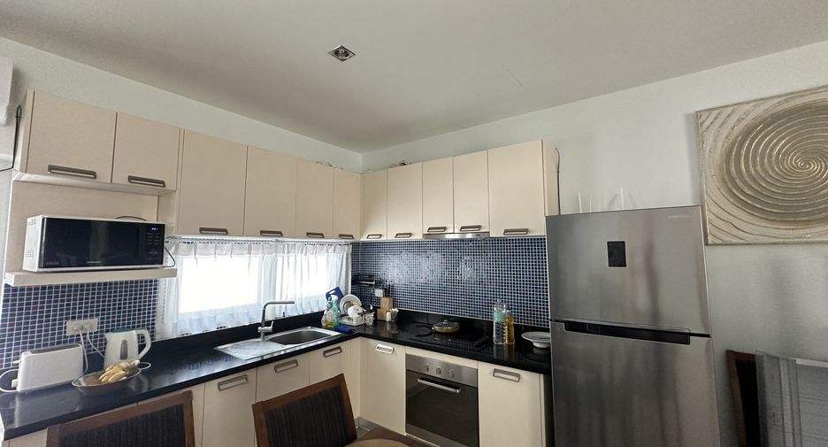 Reihenhaus zum Kauf mit 2 Zimmer in Kathu, Phuket