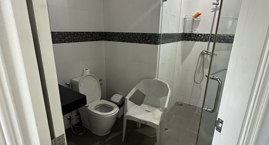 For sale 2 bedrooms townhouse in Kathu, Phuket