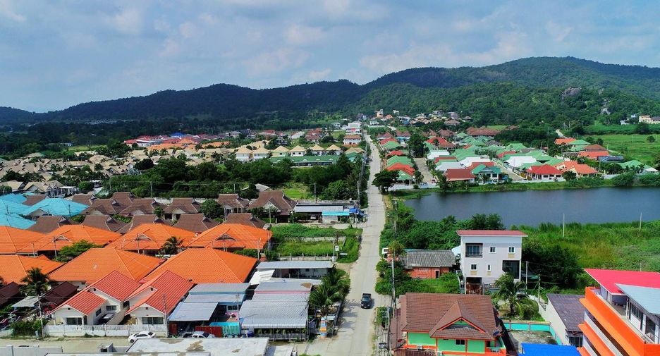 Villa en venta de 10 habitaciones en Hua Hin, Prachuap Khiri Khan