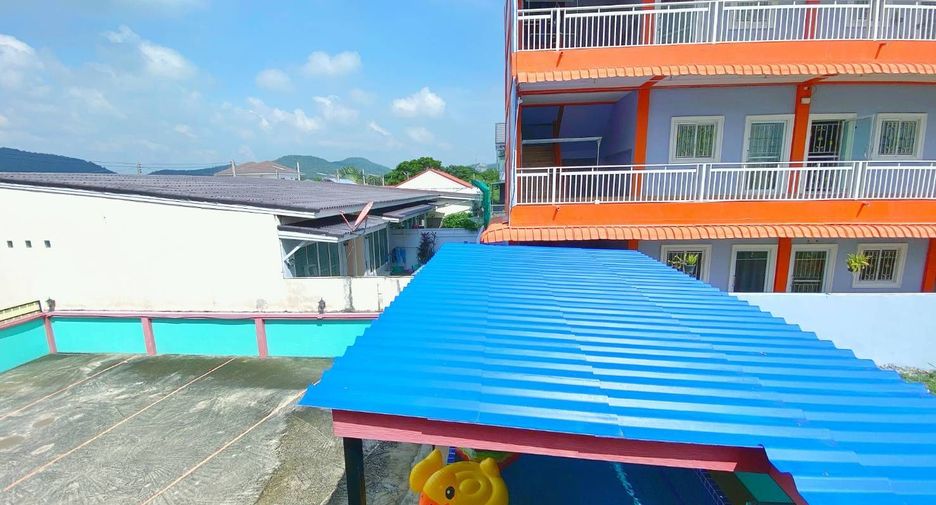 Villa en venta de 10 habitaciones en Hua Hin, Prachuap Khiri Khan