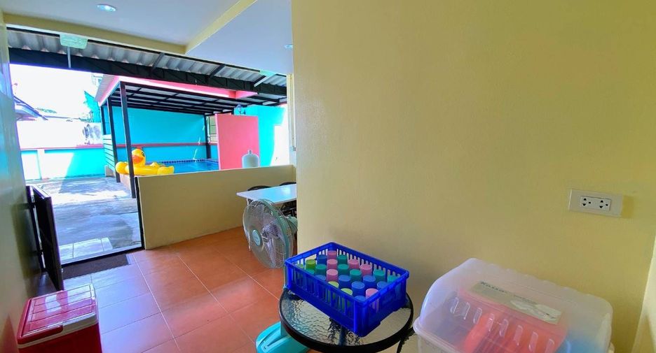 Villa en venta de 10 habitaciones en Hua Hin, Prachuap Khiri Khan