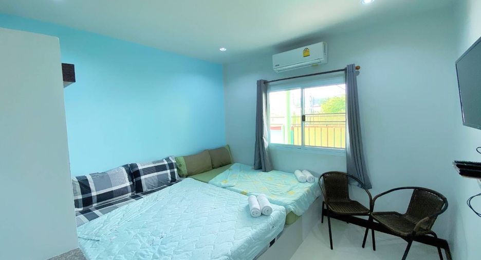 Villa en venta de 10 habitaciones en Hua Hin, Prachuap Khiri Khan