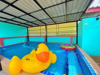 Villa en venta de 10 habitaciones en Hua Hin, Prachuap Khiri Khan