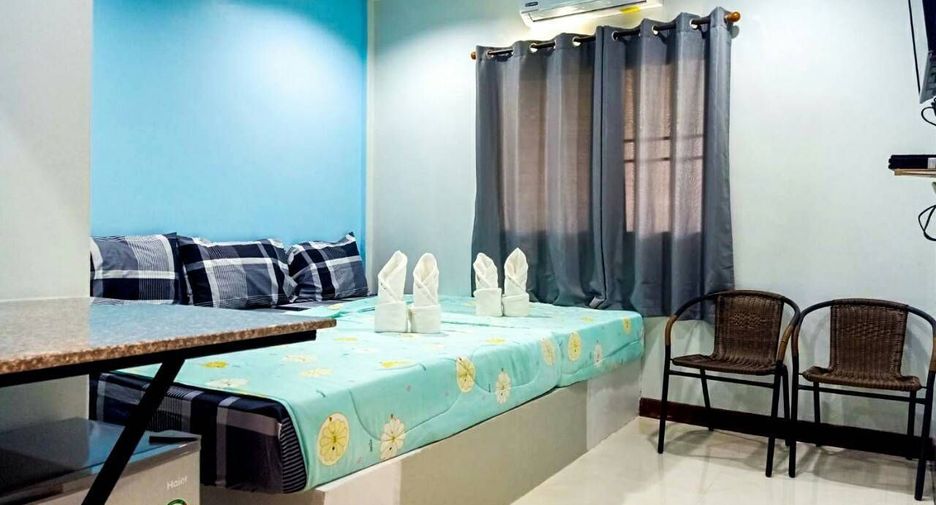 Villa en venta de 10 habitaciones en Hua Hin, Prachuap Khiri Khan
