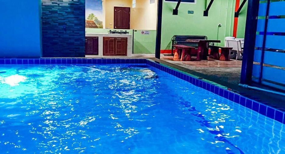 Villa en venta de 10 habitaciones en Hua Hin, Prachuap Khiri Khan