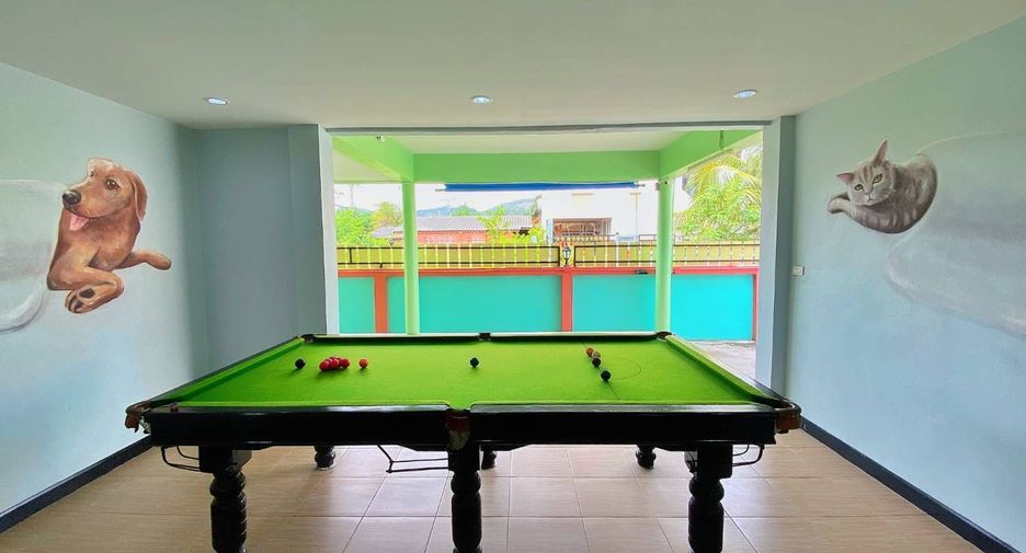 Villa en venta de 10 habitaciones en Hua Hin, Prachuap Khiri Khan