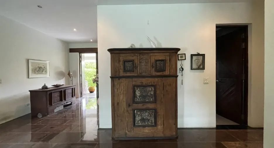 Villa zum Kauf mit 5 Zimmer in Sam Roi Yot, Prachuap Khiri Khan