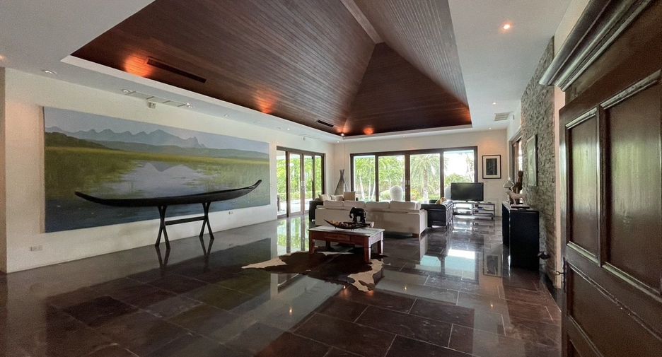 For sale 5 ベッドルーム villa in Sam Roi Yot, Prachuap Khiri Khan