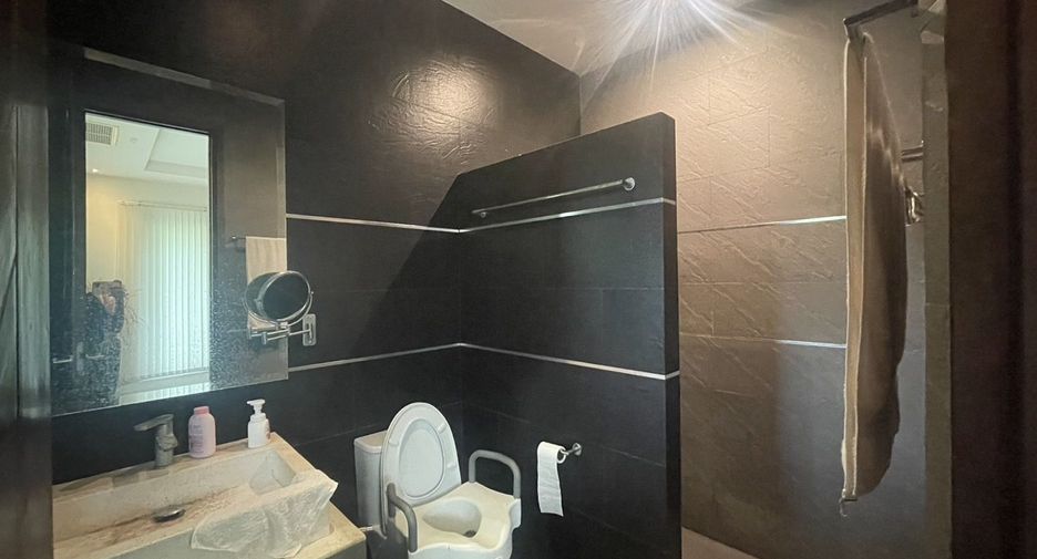 Villa zum Kauf mit 5 Zimmer in Sam Roi Yot, Prachuap Khiri Khan