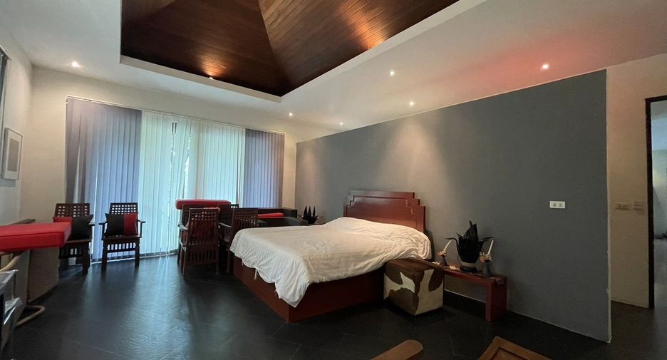 Villa en venta de 5 habitaciones en Sam Roi Yot, Prachuap Khiri Khan