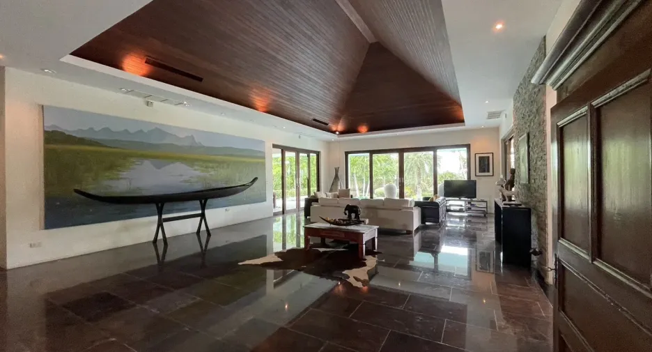 Villa zum Kauf mit 5 Zimmer in Sam Roi Yot, Prachuap Khiri Khan