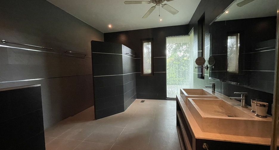 Villa zum Kauf mit 5 Zimmer in Sam Roi Yot, Prachuap Khiri Khan