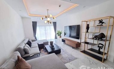 For sale 2 ベッドルーム condo in Watthana, Bangkok