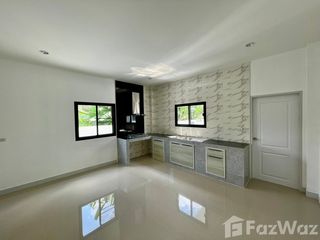For sale 4 bedrooms house in San Sai, Chiang Mai