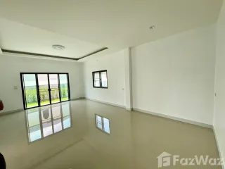 For sale 4 bedrooms house in San Sai, Chiang Mai