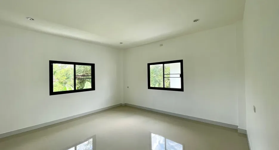 Haus zum Kauf mit 4 Zimmer in San Sai, Chiang Mai