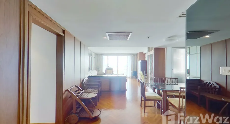 For sale 2 bedrooms condo in Hua Hin, Prachuap Khiri Khan