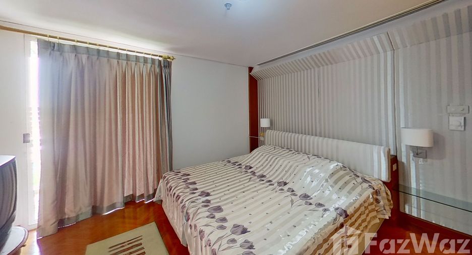 For sale 2 bedrooms condo in Hua Hin, Prachuap Khiri Khan