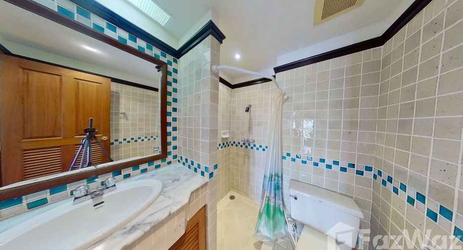Wohnung zum Kauf mit 2 Zimmer in Hua Hin, Prachuap Khiri Khan