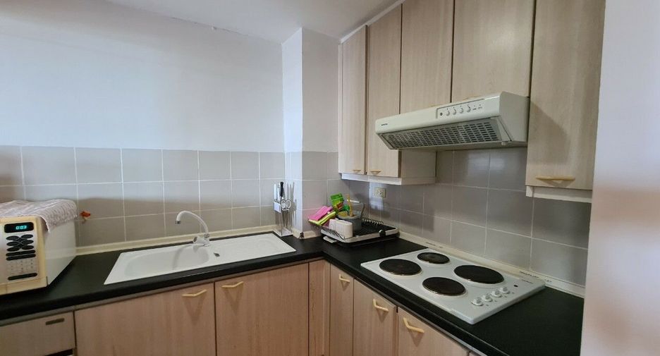 For sale 2 bedrooms condo in Hua Hin, Prachuap Khiri Khan
