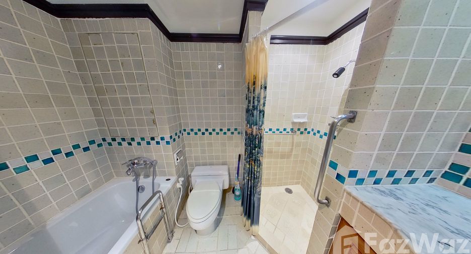 For sale 2 bedrooms condo in Hua Hin, Prachuap Khiri Khan