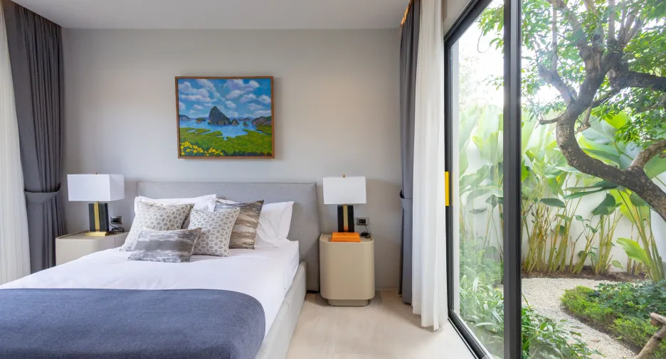 Villa zum Kauf mit 4 Zimmer in Mueang Krabi, Krabi