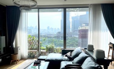 ขาย 2 ห้องนอน คอนโด ใน สาทร, กรุงเทพฯ