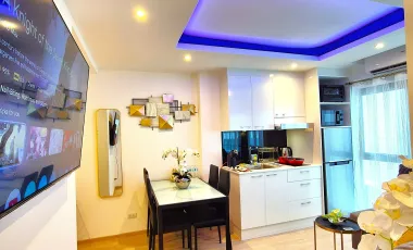 For sale 2 bedrooms condo in Bang Lamung, Chonburi