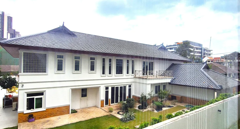Condo en venta de 2 habitaciones en Bang Lamung, Chonburi