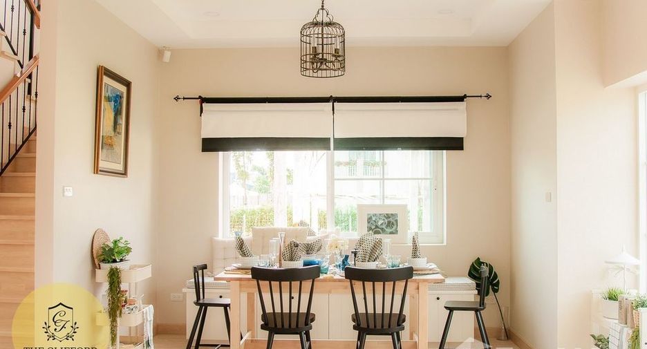 For sale 4 bedrooms house in Mae Rim, Chiang Mai