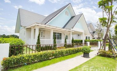 For sale 4 bedrooms house in Mae Rim, Chiang Mai