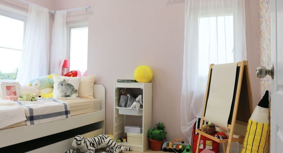 For sale 4 bedrooms house in Mae Rim, Chiang Mai