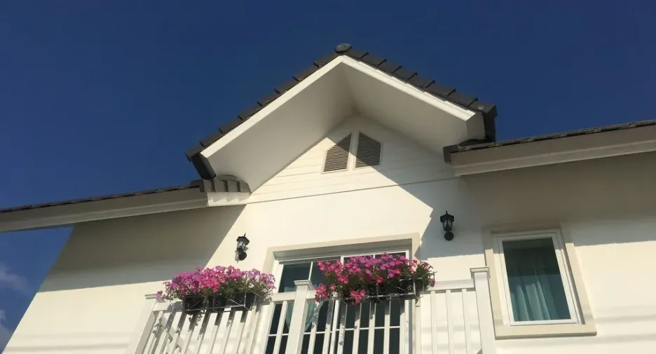 For sale 4 bedrooms house in Mae Rim, Chiang Mai