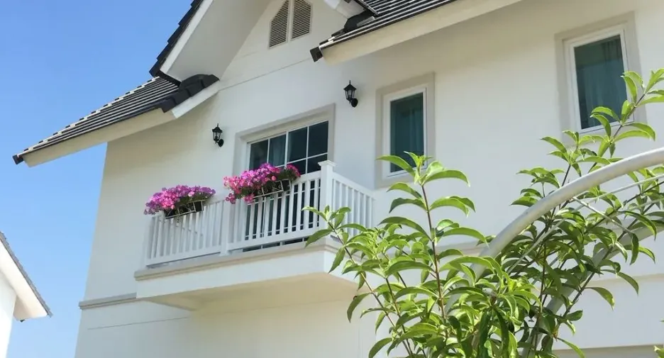 For sale 4 bedrooms house in Mae Rim, Chiang Mai