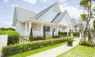 For sale 4 bedrooms house in Mae Rim, Chiang Mai