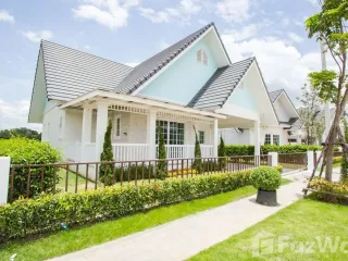 À vendre 4 chambres maison à Mae Rim, Chiang Mai