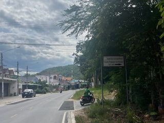 À vendre terrain à Hua Hin, Prachuap Khiri Khan