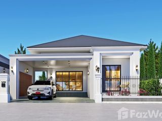 For sale 3 bedrooms house in Mueang Krabi, Krabi