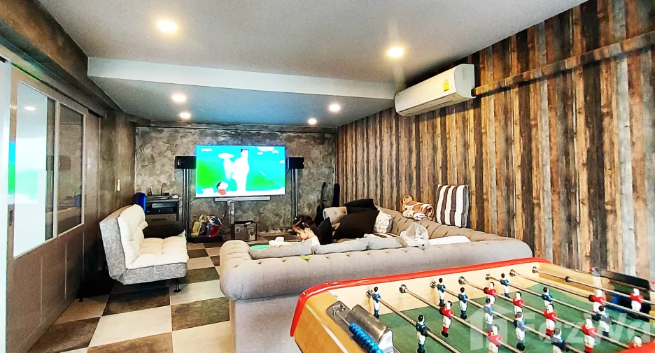 For sale 4 bedrooms condo in Ban Chang, Rayong