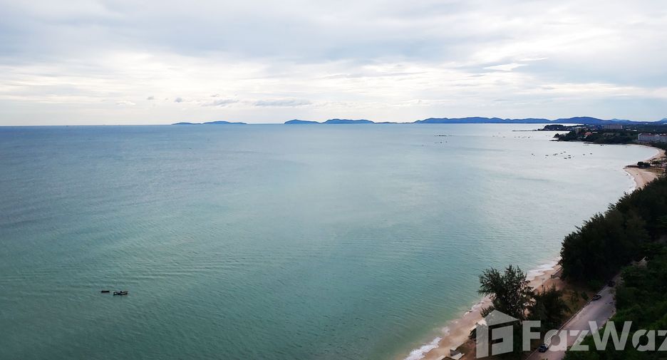 For sale 4 bedrooms condo in Ban Chang, Rayong