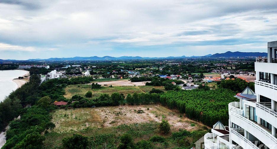 For sale 4 bedrooms condo in Ban Chang, Rayong