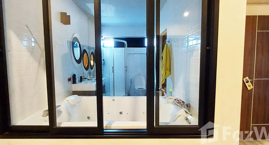 For sale 4 bedrooms condo in Ban Chang, Rayong