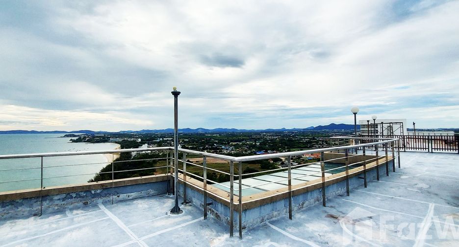 For sale 4 bedrooms condo in Ban Chang, Rayong