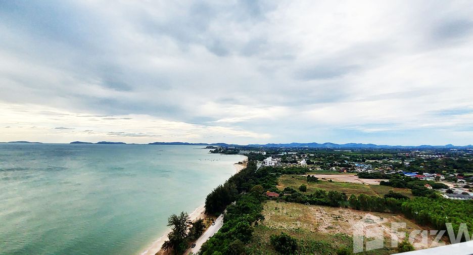 For sale 4 bedrooms condo in Ban Chang, Rayong