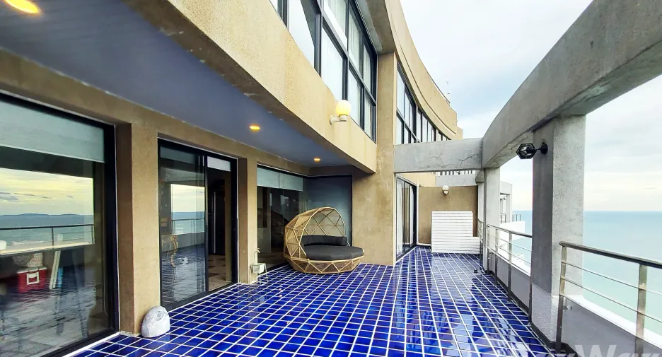 For sale 4 bedrooms condo in Ban Chang, Rayong