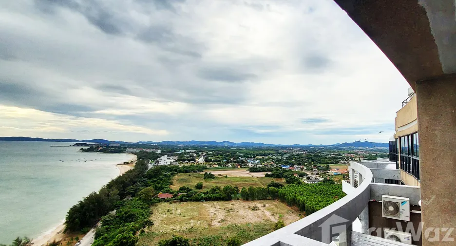 For sale 4 bedrooms condo in Ban Chang, Rayong