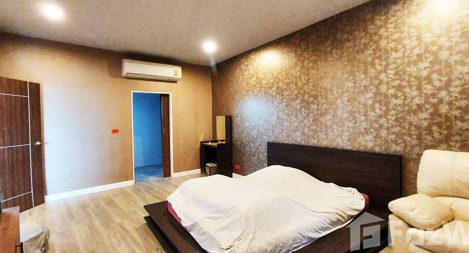 For sale 4 bedrooms condo in Ban Chang, Rayong