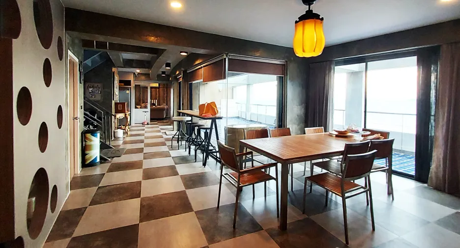 For sale 4 bedrooms condo in Ban Chang, Rayong